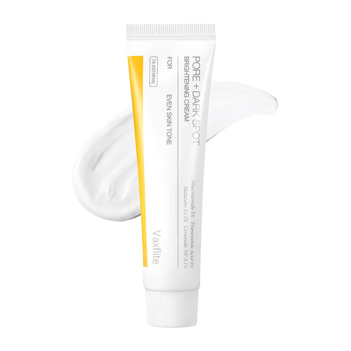 đ„Last Day! Up to 86% OFF â Biggest Discount Ever!đ„Pore+Dark Spot Brightening Cream.