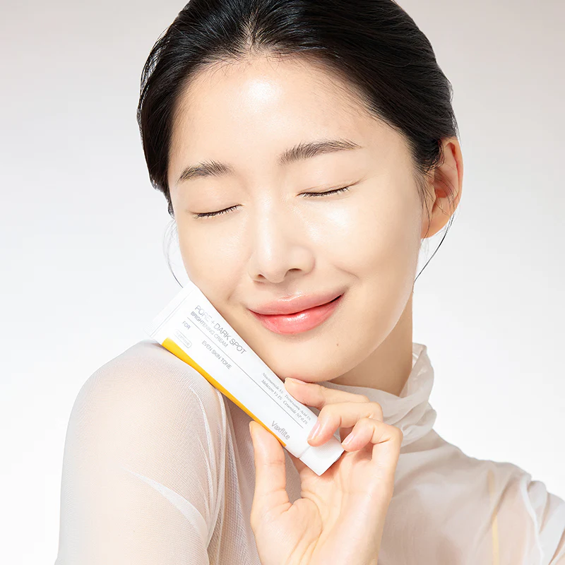 đ„Last Day! Up to 86% OFF â Biggest Discount Ever!đ„Pore+Dark Spot Brightening Cream.
