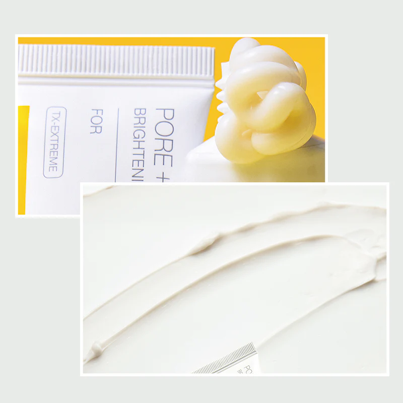 đ„Last Day! Up to 86% OFF â Biggest Discount Ever!đ„Pore+Dark Spot Brightening Cream.