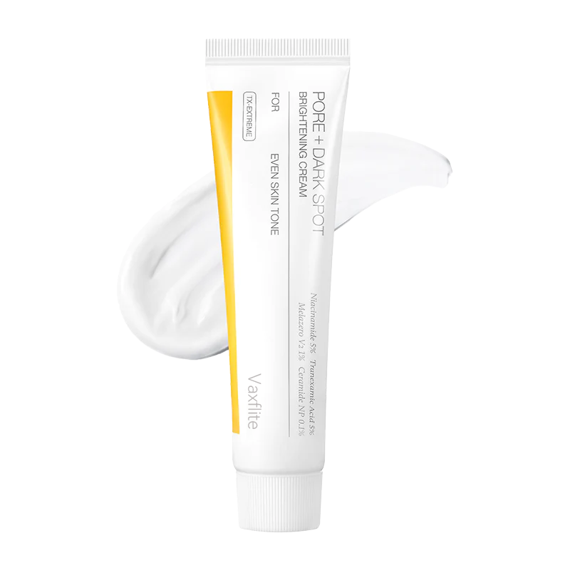 🔥🔥Last Day! Up to 86% OFF – Biggest Discount Ever!🔥Pore+Dark Spot Brightening Cream.